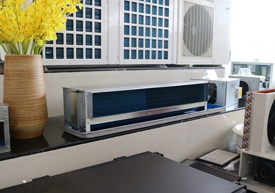 我國(guó)風(fēng)機(jī)盤(pán)管行業(yè)發(fā)展的現(xiàn)狀